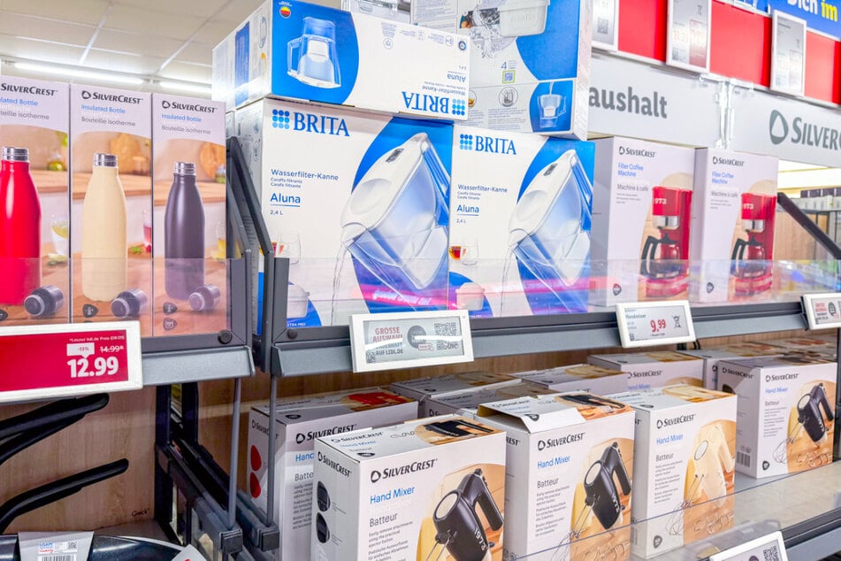 Lidl überzeugt ab Donnerstag (1.10.) mit diesen Schnäppchen
