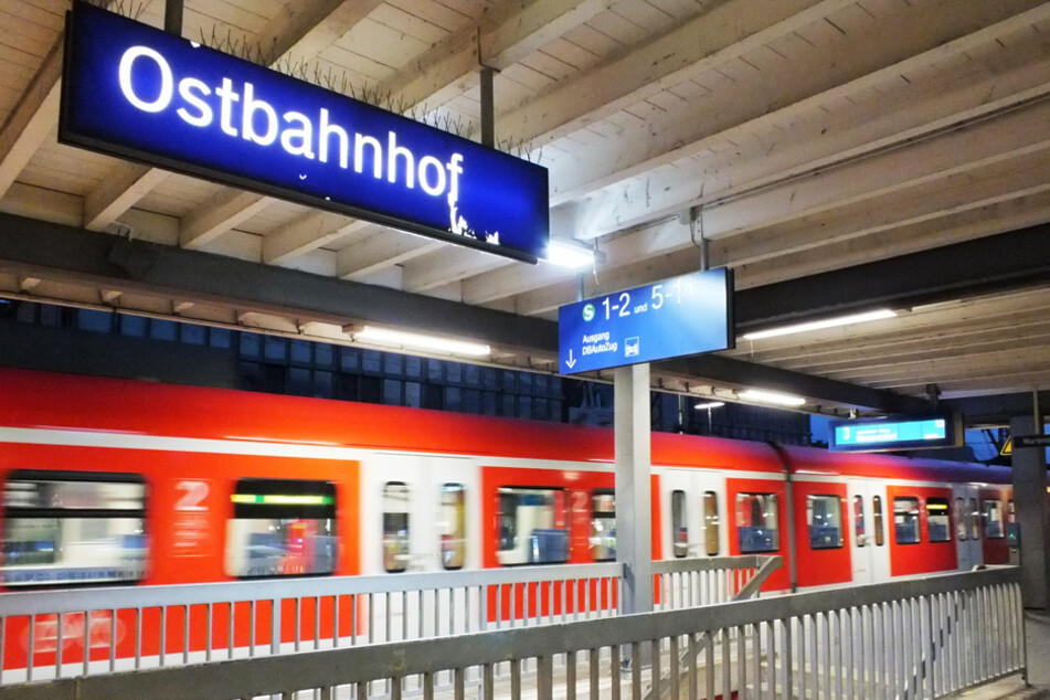 Kaum aus der JVA entlassen, wurde der 35-Jährige schon wieder bei der Polizei vorstellig. (Symbolbild)