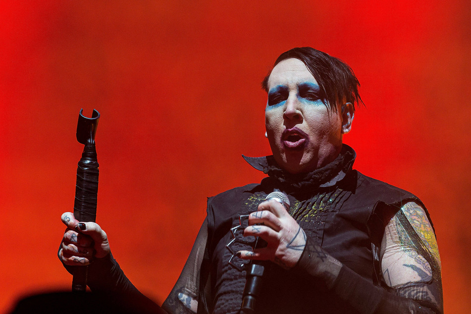 Marilyn Manson (52) is facing accusations of abuse from multiple women.