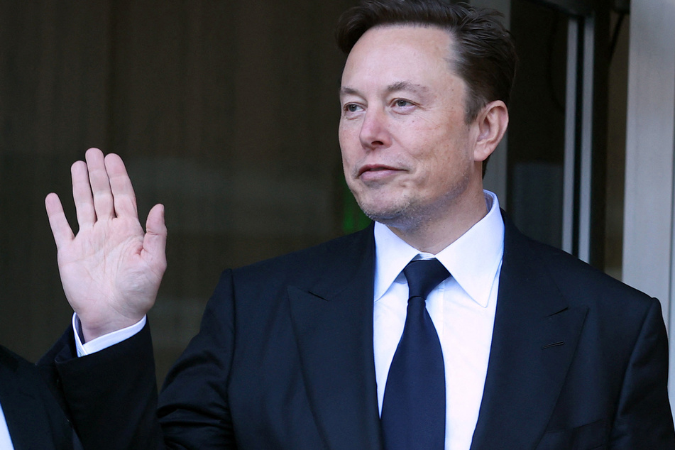 Elon Musk claimed in a BBC interview that Twitter had "four months to live" when he bought it and insisted cost-cutting was necessary to save it from bankruptcy.