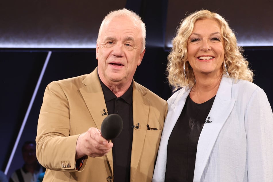"NDR Talk Show": Diese Promis sind heute Abend zu Gast in der Sendung