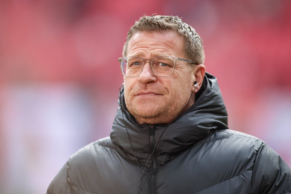 Max Eberl (50) könnte früher als gedacht neuer Sportvorstand des FC Bayern werden.