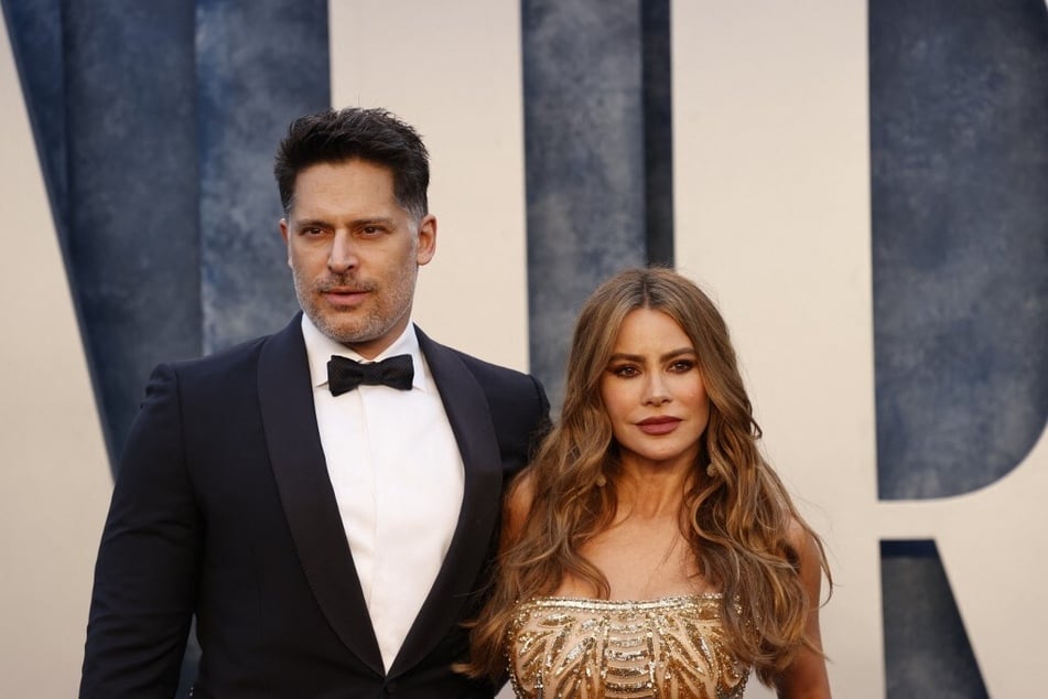 Joe Manganiello (46) und Sofia Vergara waren knapp acht Jahre lang verheiratet.