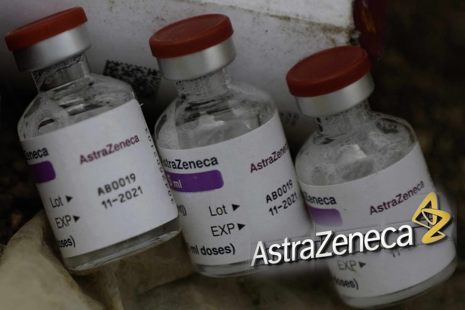 AstraZeneca gibt tödliche Nebenwirkung seines Corona-Impfstoffs zu