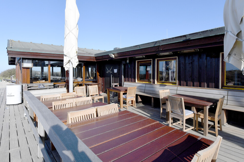 Nach Corona-Ausbruch: "Sansibar" auf Sylt öffnet wieder!