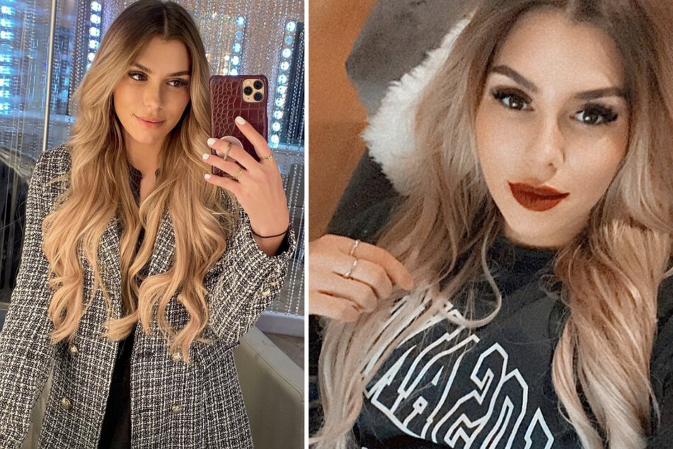 Nathalie Bleicher-Woth hat erneut zum Sex-Talk geladen und mal wieder pikante Details verraten.