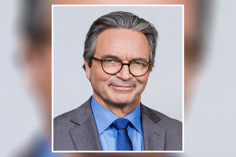Leipziger Intendant Ulf Schirmer (62).