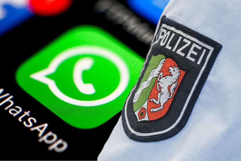 Ministerium stellt klar: So abartig waren die Polizei-Chatgruppen wirklich