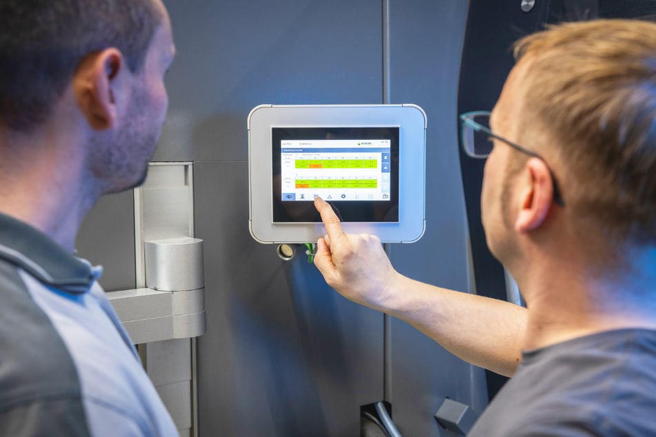 Hier bist Du nur ein paar Klicks von Deinem Traumjob entfernt