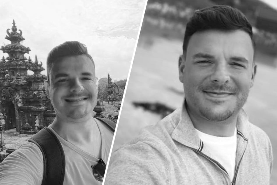"Gewitter im Kopf"-Star Jan Zimmermann (†27): Todesursache bekannt!
