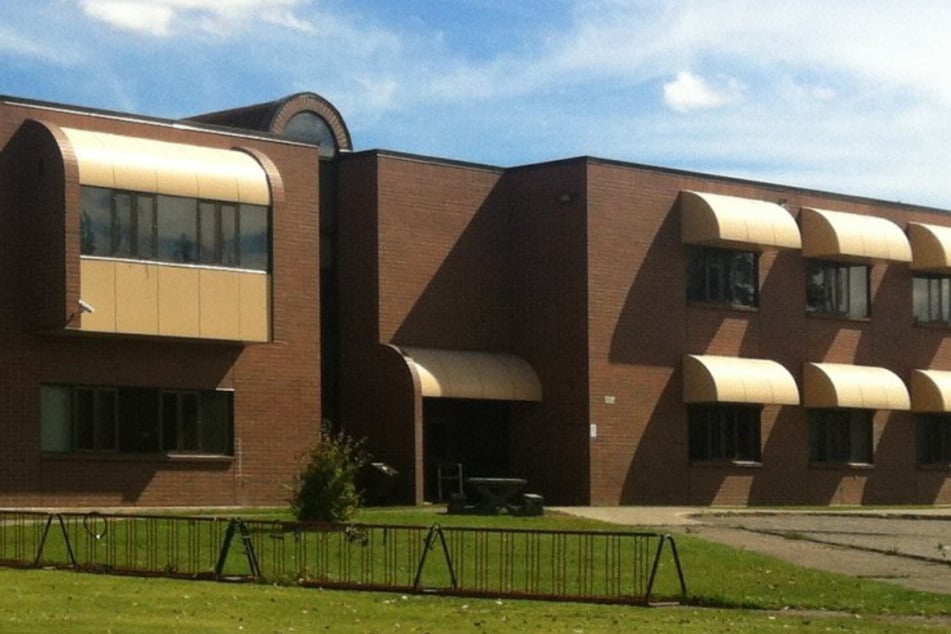 Blutbad an Schule in Kanada: Mindestens zehn Tote!