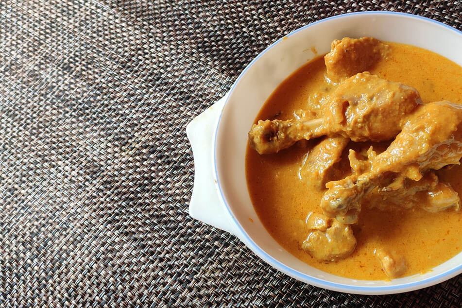 Easy chicken korma recipe: How to make authentic chicken korma