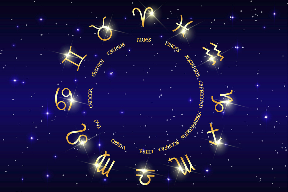 Horoskop heute: Tageshoroskop kostenlos für den 29.10.2023