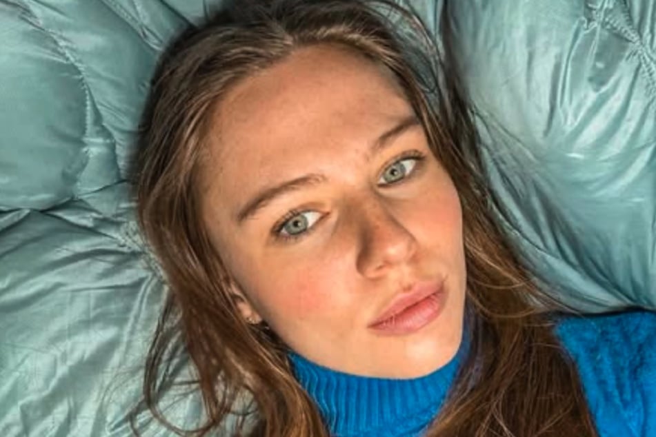 Die Reisebloggerin (25) Ann-Kathrin Bendixen meint selbst, dass sie ein gutes Mittelmaß zwischen Content-Druck und Abschalten gefunden hat.