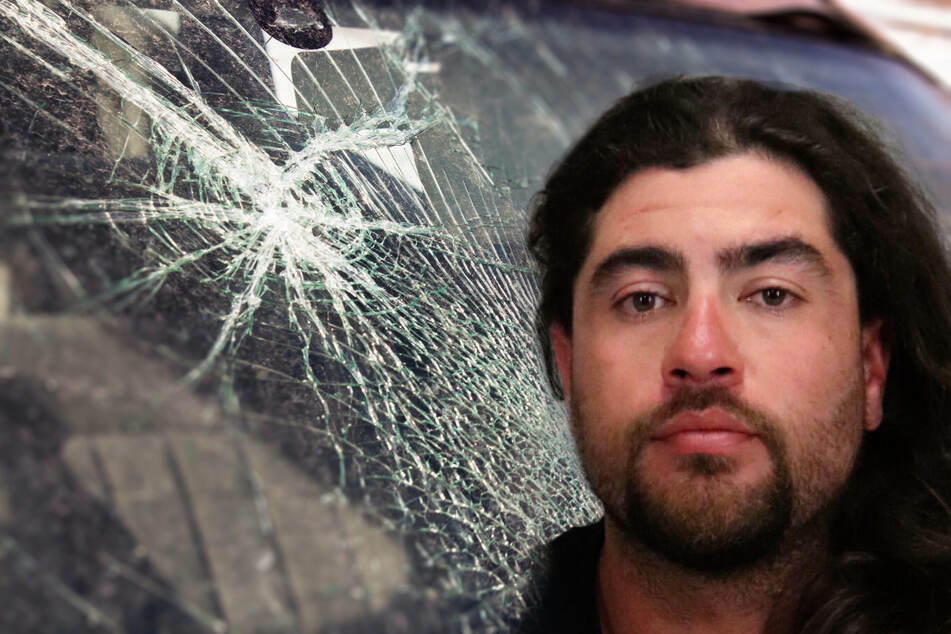 Alex Moreno (32) muss sich nun wegen Alkohol am Steuer und fahrlässiger Tötung verantworten.