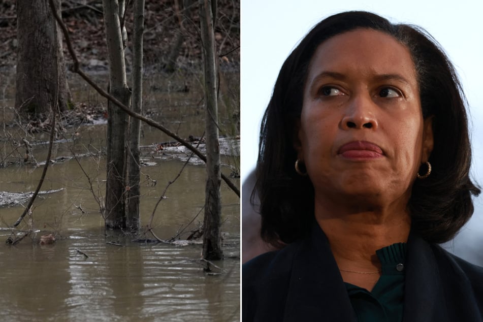 Washington Mayor Muriel Bowser has declared a public emergency over a major sewage leak and requested federal assistance in relief efforts.