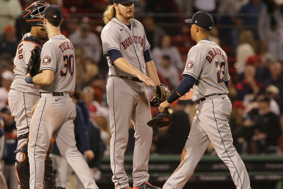 With a win on Friday, the Astros could make it to the World series for the third time in five years.