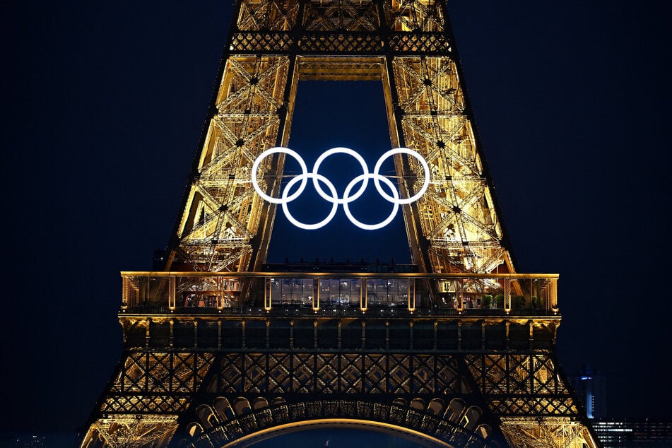 As the 2024 Paris Olympics begin, it's time to figure out which sport suits you best, based your zodiac sign!