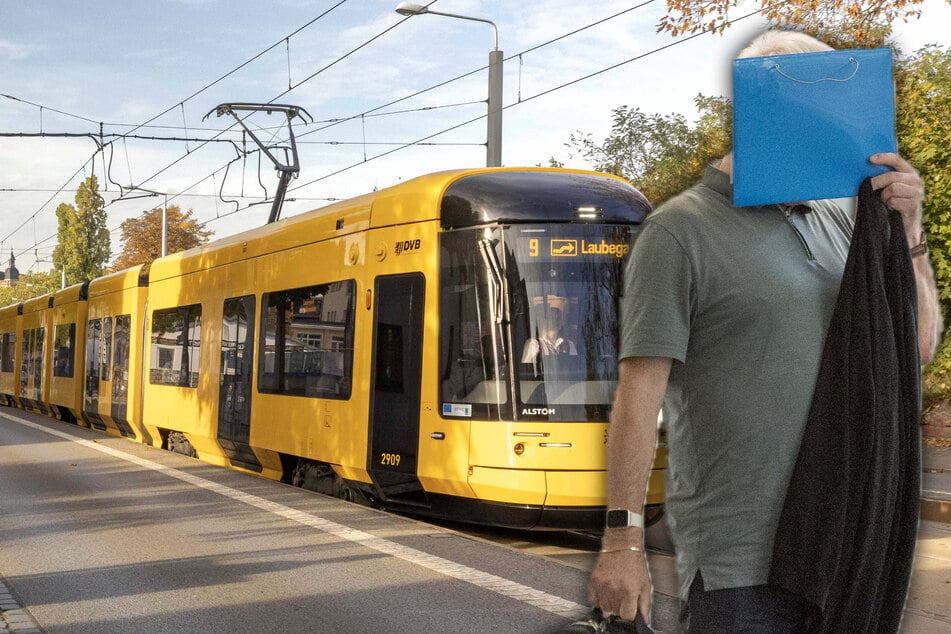 Teuerste Bahnfahrt seines Lebens: Rentner verdreht Kontrolleur den Daumen