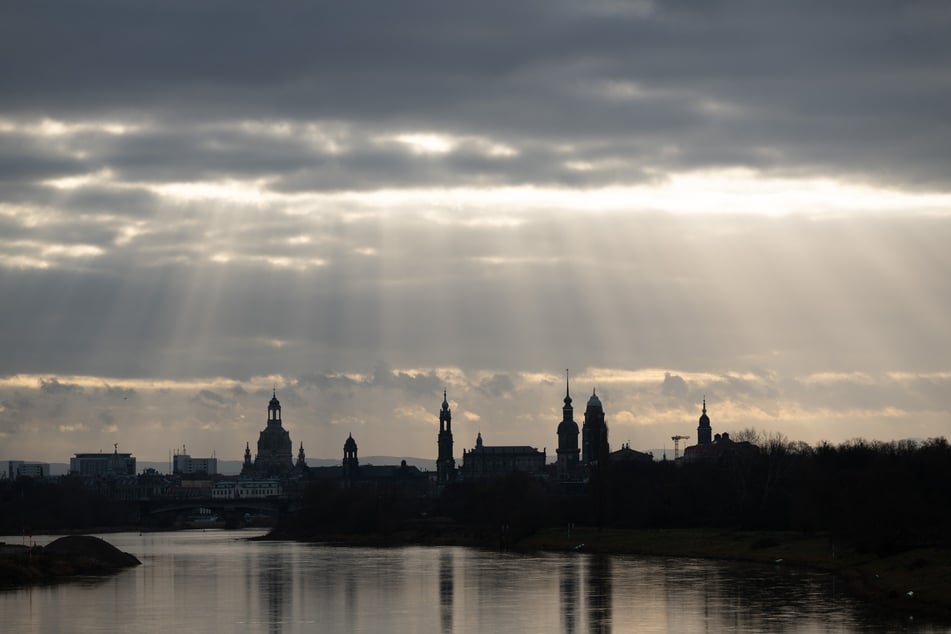 Dresden steht der nächste Probealarm bevor. (Archivbild)