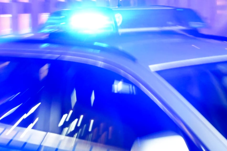 Die Polizei ermittelt zu einer Körperverletzung im Chemnitzer Stadtteil Altendorf. (Symbolbild)