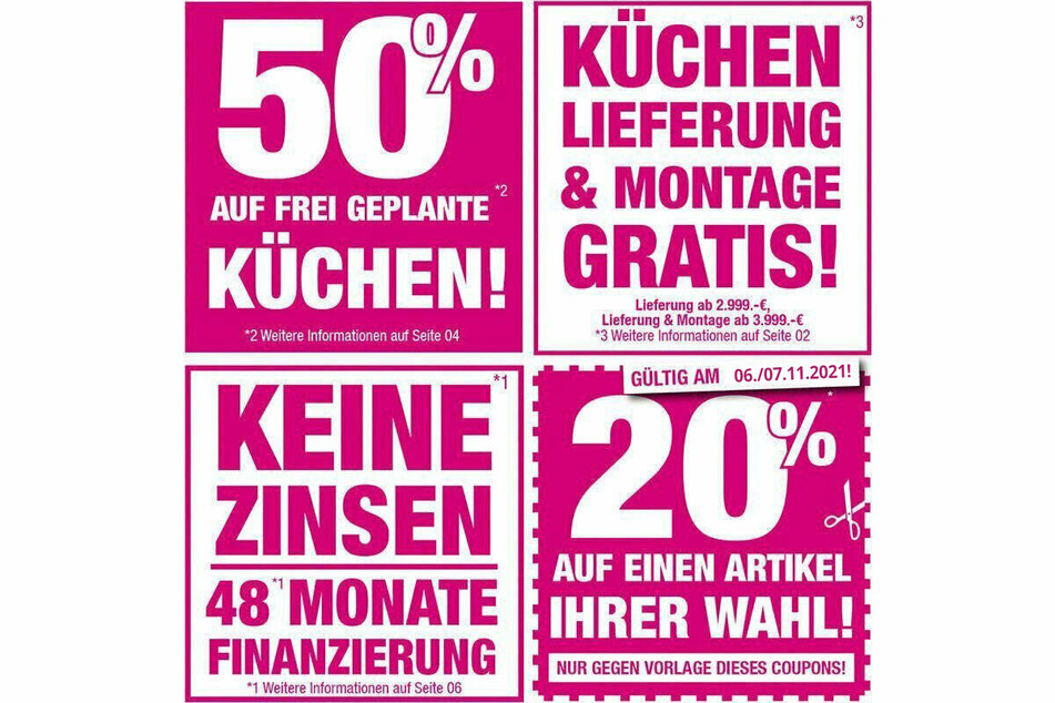 Klickt hier, um Euch den Coupon herunterzuladen.