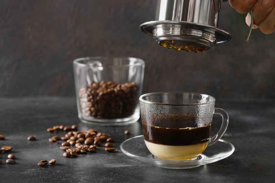 Die DDR konnte von ihrem Kaffee-Deal nicht mehr profitieren. (Symbolfoto)