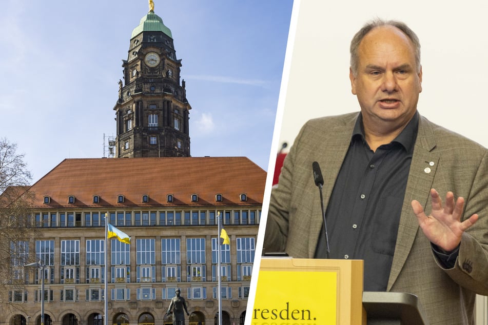 Nanu? Wird die Haushaltssperre plötzlich doch aufgelockert?