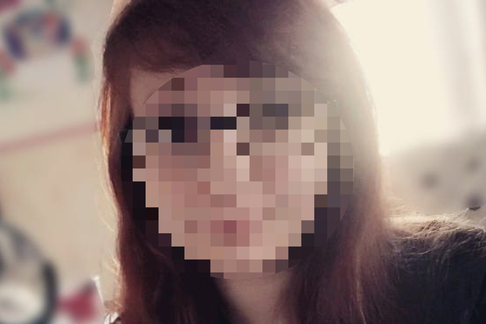 Das Opfer: Aline D. (†20).