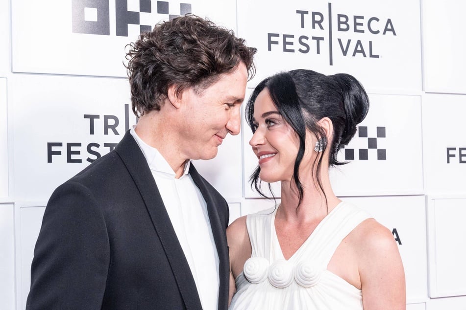 Justin Trudeau (54) und Katy Perry (41) lernten sich im Juni 2025 kennen.