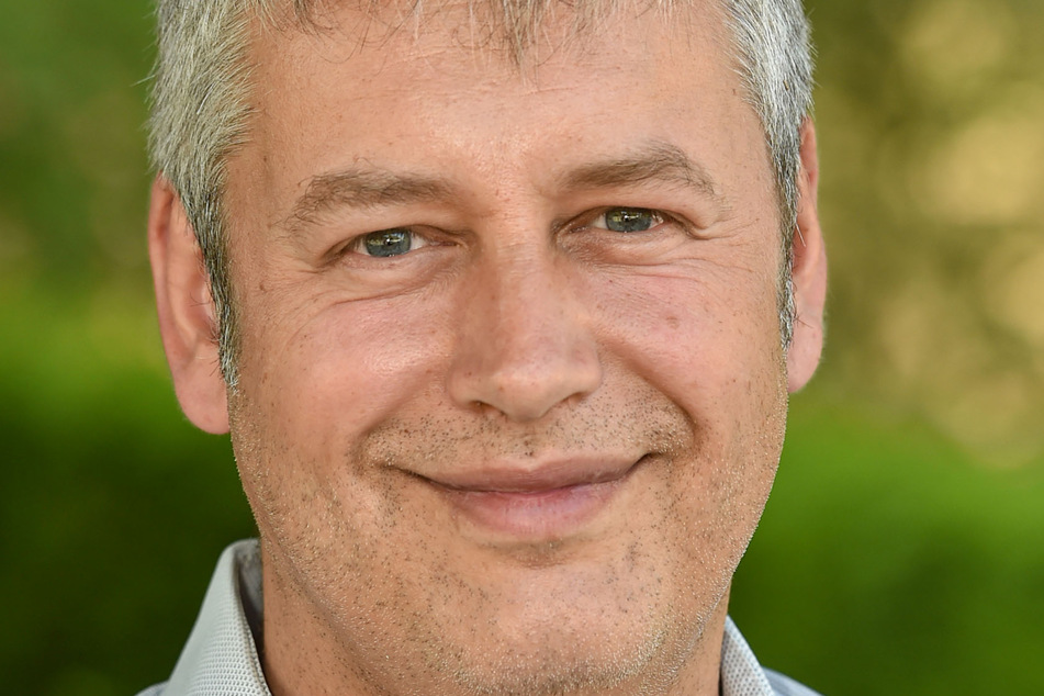 SPD: Landtagsabgeordneter Albrecht Pallas (41).