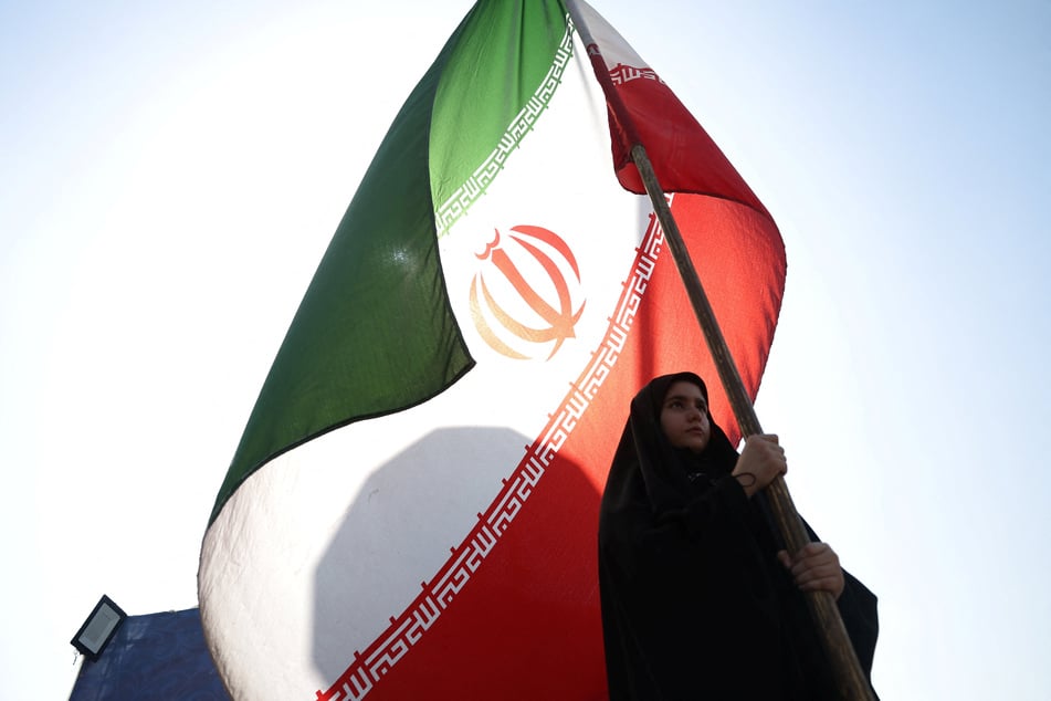 US says it downed multiple Iranian drones as both insist peace deal has "never been closer"