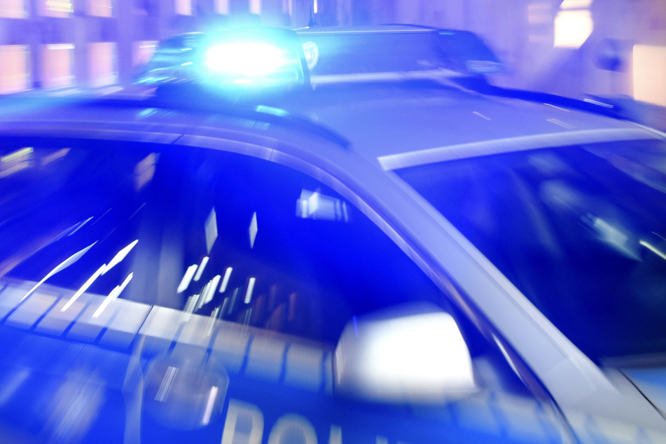 Magdeburg: Polizei stellt Drogendealer auf offener Straße