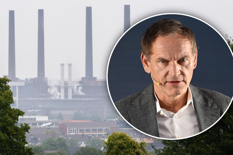Fallen jetzt 50.000 Stellen weg? VW-Chef-Blume: "Die Lage ist mehr als kritisch"