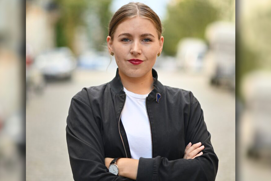 Merle Spellerberg (25).