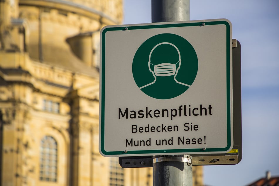 Dresden: Landtag sucht Mitarbeiter für Corona-Aufarbeitung