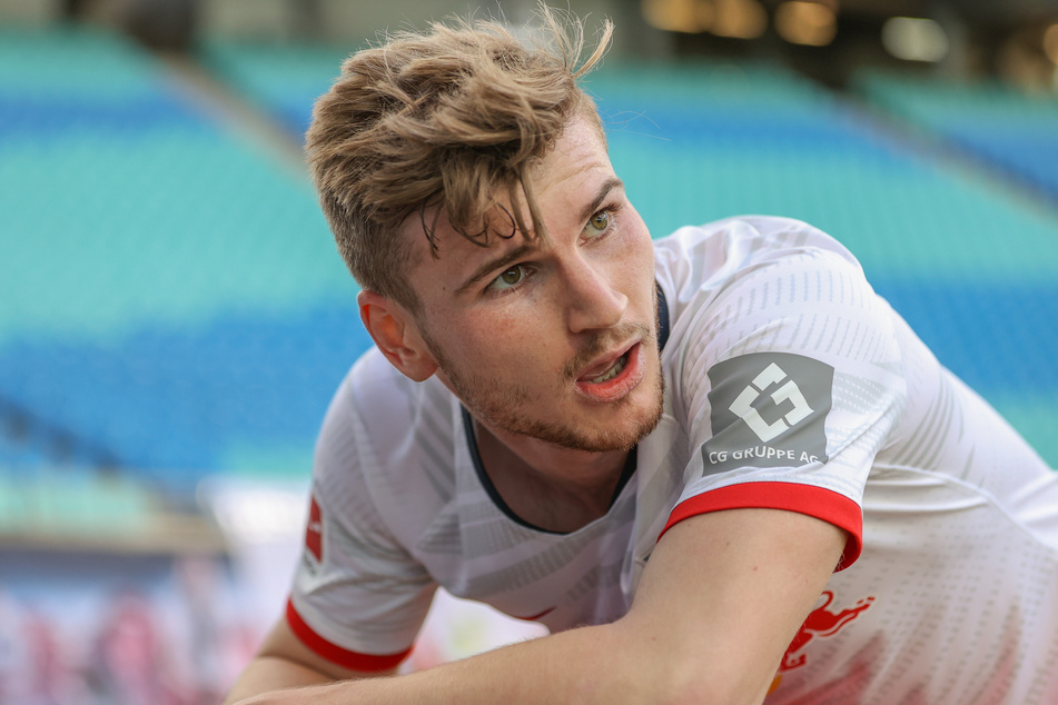 Nationalstürmer Werner wird höchstwahrscheinlich zum FC Chelsea wechseln.