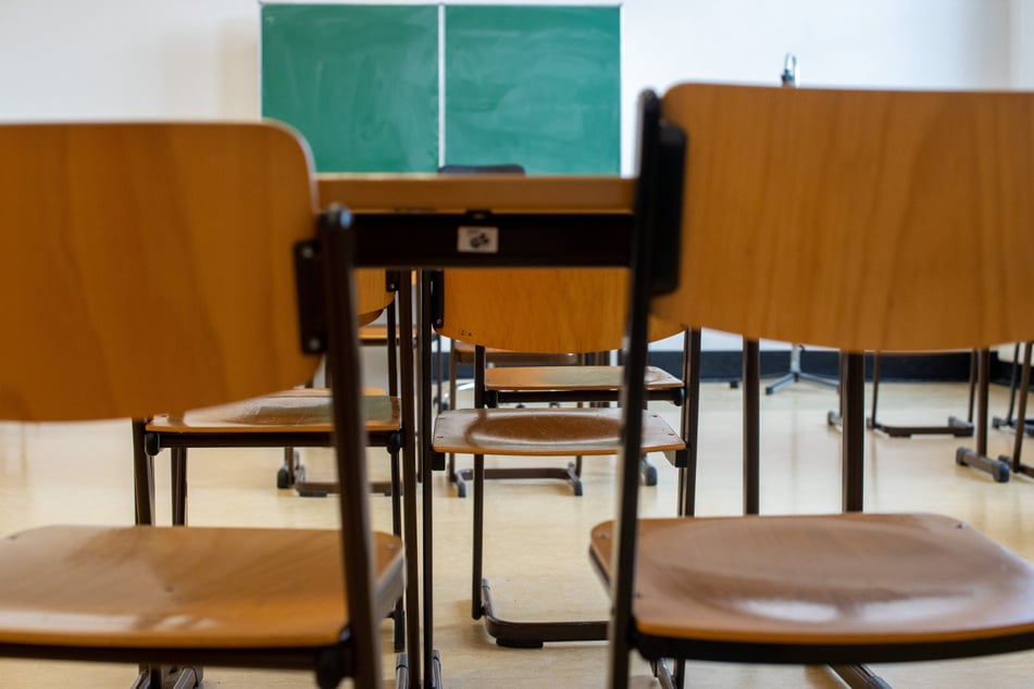 Die Nachfrage nach Modernisierung der Schulen ist weit höher, als die zur Verfügung stehenden Mittel.