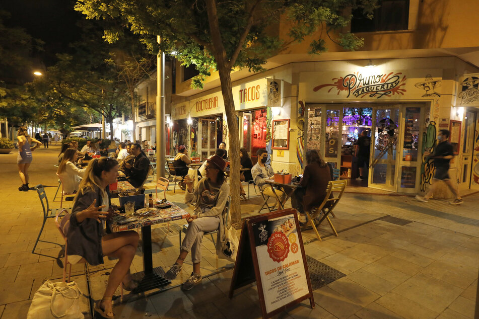 Der Oberste Gerichtshof in Spanien hat die Ausgangsbeschränkungen aufgehoben.