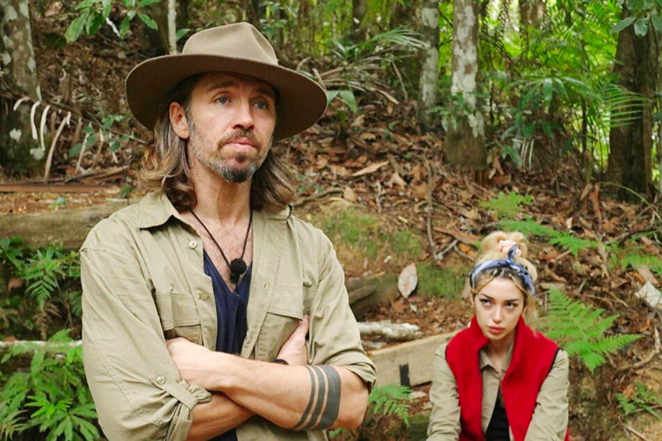 Gil Ofarim (43) und Ariel (22) werden in diesem Leben keine Freunde mehr.