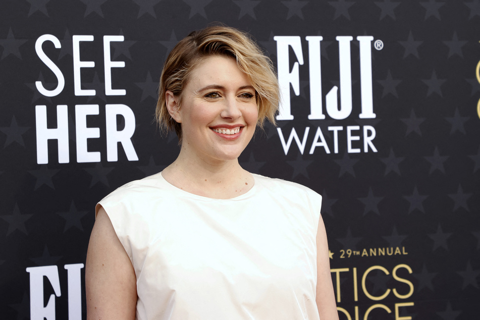 Barbie director Greta Gerwig also missed out on a nomination in her category at the upcoming Academy Awards.
