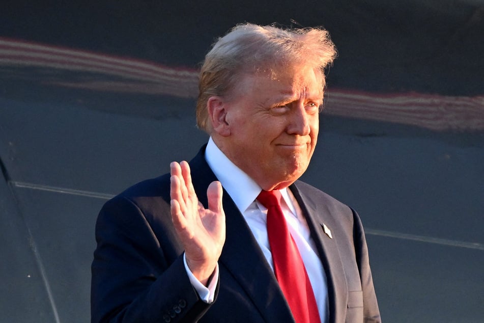 President Trump will "ramp up" domestic travel in a bid to promote his economic agenda.