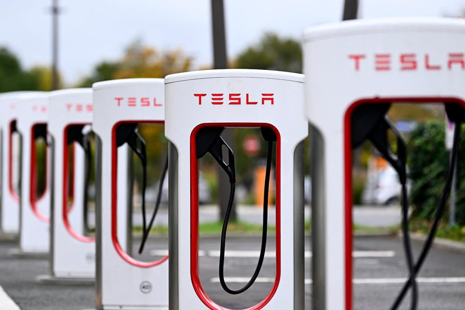 Trump has slammed what he calls an EV "mandate," despite his once-close ties with Tesla CEO Elon Musk.