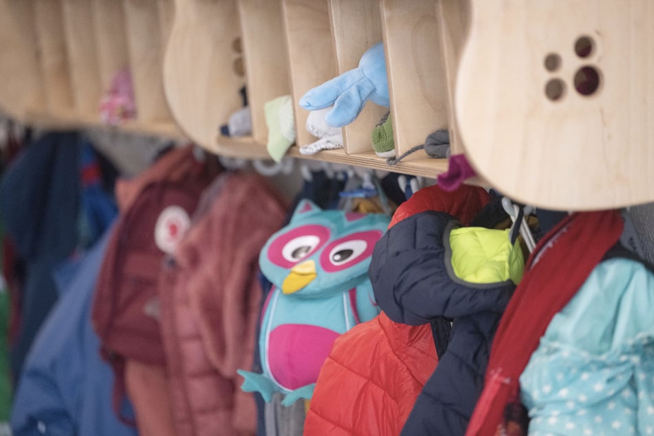 Die Höhe der Kita-Gebühren hängt in Baden-Württemberg stark vom Wohnort ab. (Symbolfoto)