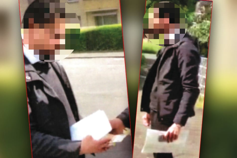Mann kauft Auto aus dem Internet - und erlebt böse Überraschung bei der Ummeldung