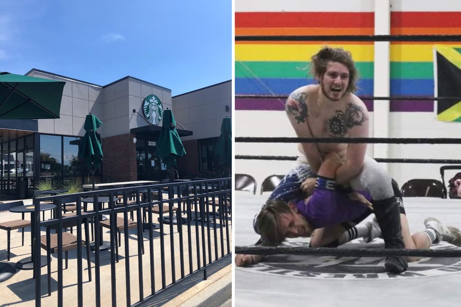 Fired Starbucks union organizer in Georgia speaks out on corporate "retaliation"