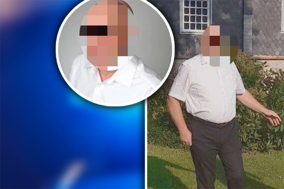 Der 57-Jährige wurde seit Montag vermisst.