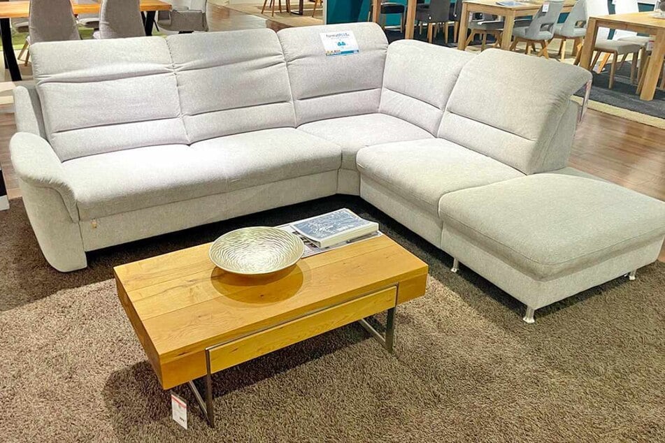 An diesem Tag könnt Ihr bis 21 Uhr Sofas und Sessel shoppen