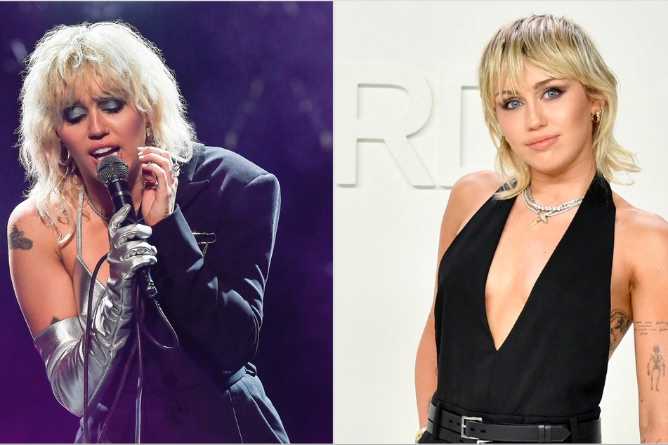 Miley Cyrus' alleged diss track Flowers just broke a Spotify milestone!