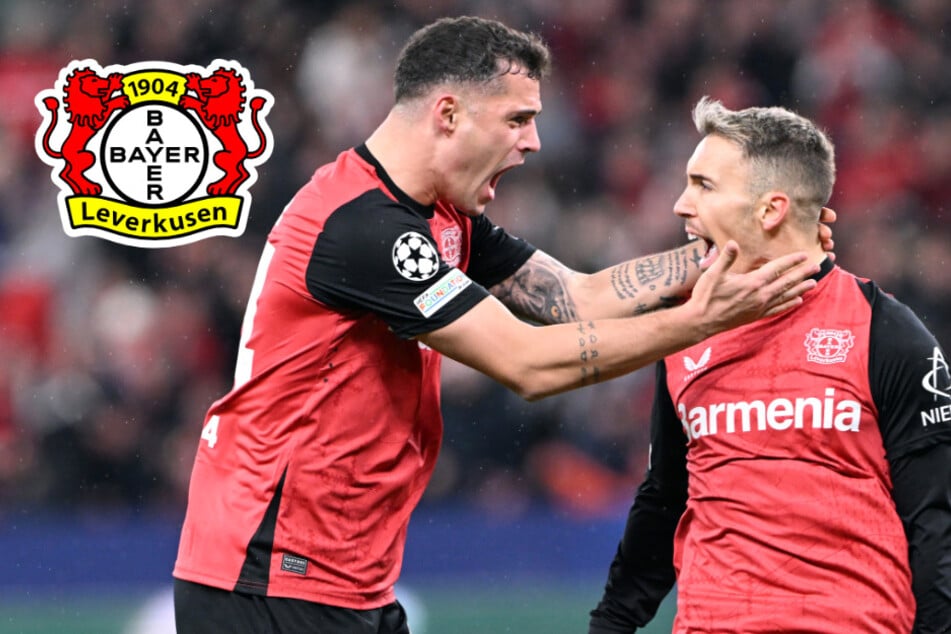 Bayer-Knall! Verlässt dieser Star die Werkself in Richtung Italien?